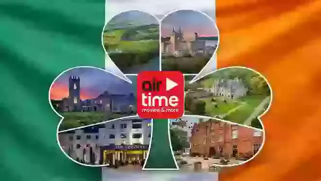 Happy St. Patrick's Day ☘️